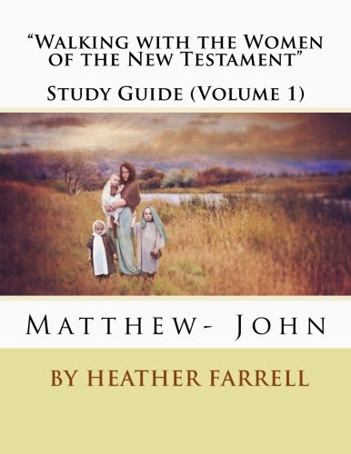 http://www.amazon.com/Walking-Testament-Journal-Journals-Volume/dp/1502920964/ref=sr_1_fkmr0_3?ie=UTF8&qid=1415063744&sr=8-3-fkmr0&keywords=walking+with+the+women+of+the+new+testament+study+guide