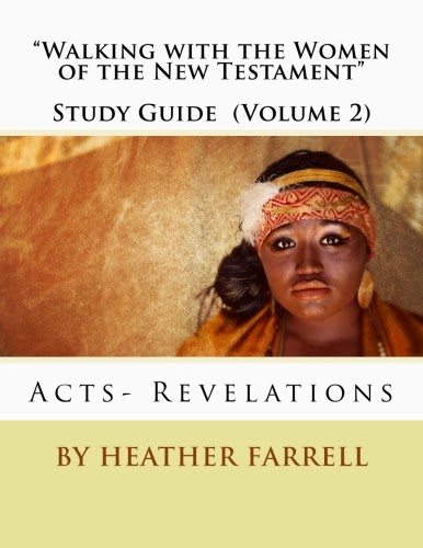 http://www.amazon.com/Walking-Women-Testament-Study-Volume/dp/1503065219/ref=sr_1_1?ie=UTF8&qid=1415063744&sr=8-1&keywords=walking+with+the+women+of+the+new+testament+study+guide