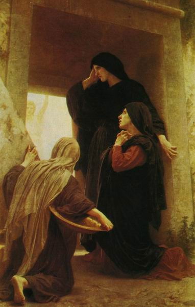 womenatjesus’tomb