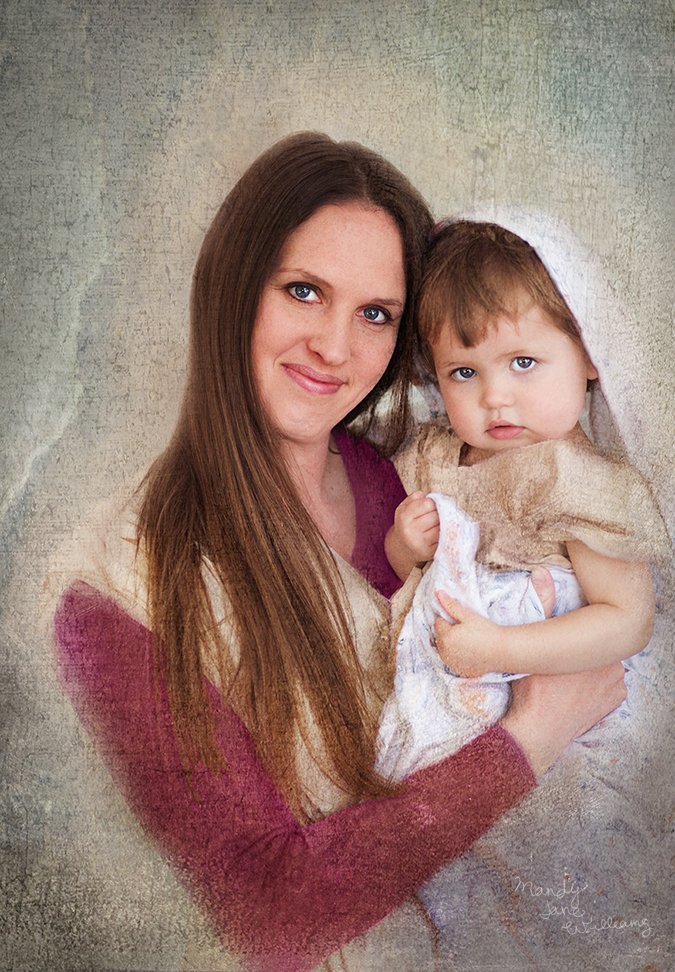 Samson’sMotherByMandyJaneWilliamsWEB