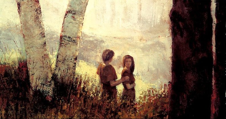 Eve’s “Curse” ? – Women In The Scriptures