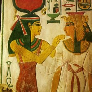 hathor.nofretari