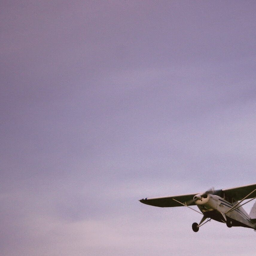 plane
