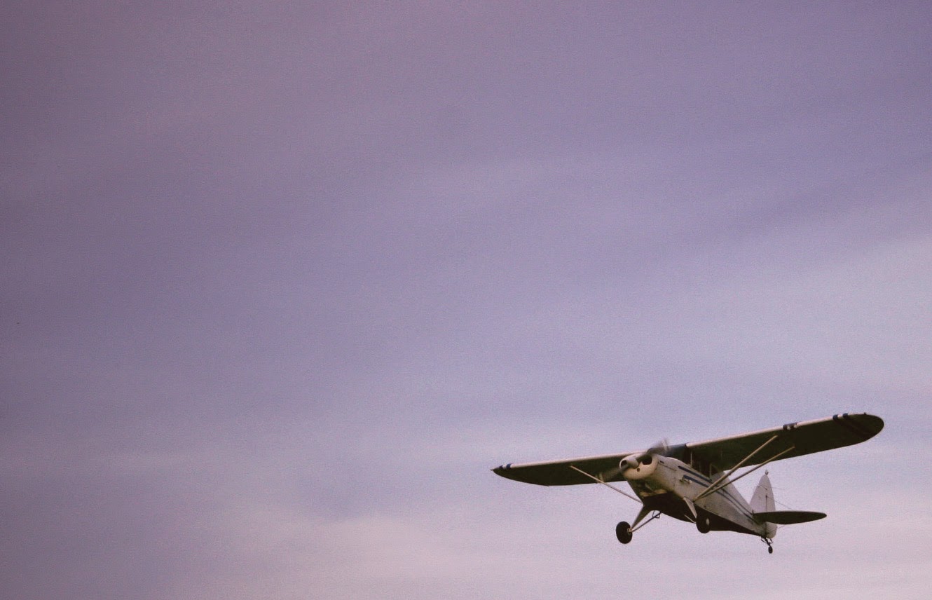 plane