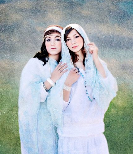 Drusilla&BernieceByMandyJaneWilliamsWEB