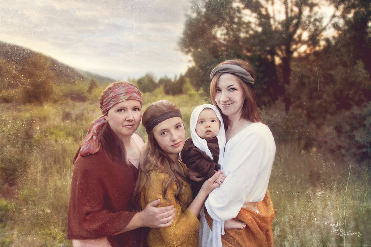 Honorable Greek WomenEdited By Mandy Jane WilliamsWEB