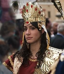 vashti