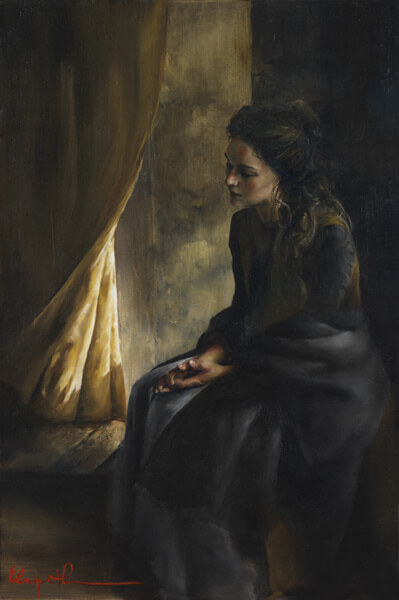 What shall be done for her by elspeth young