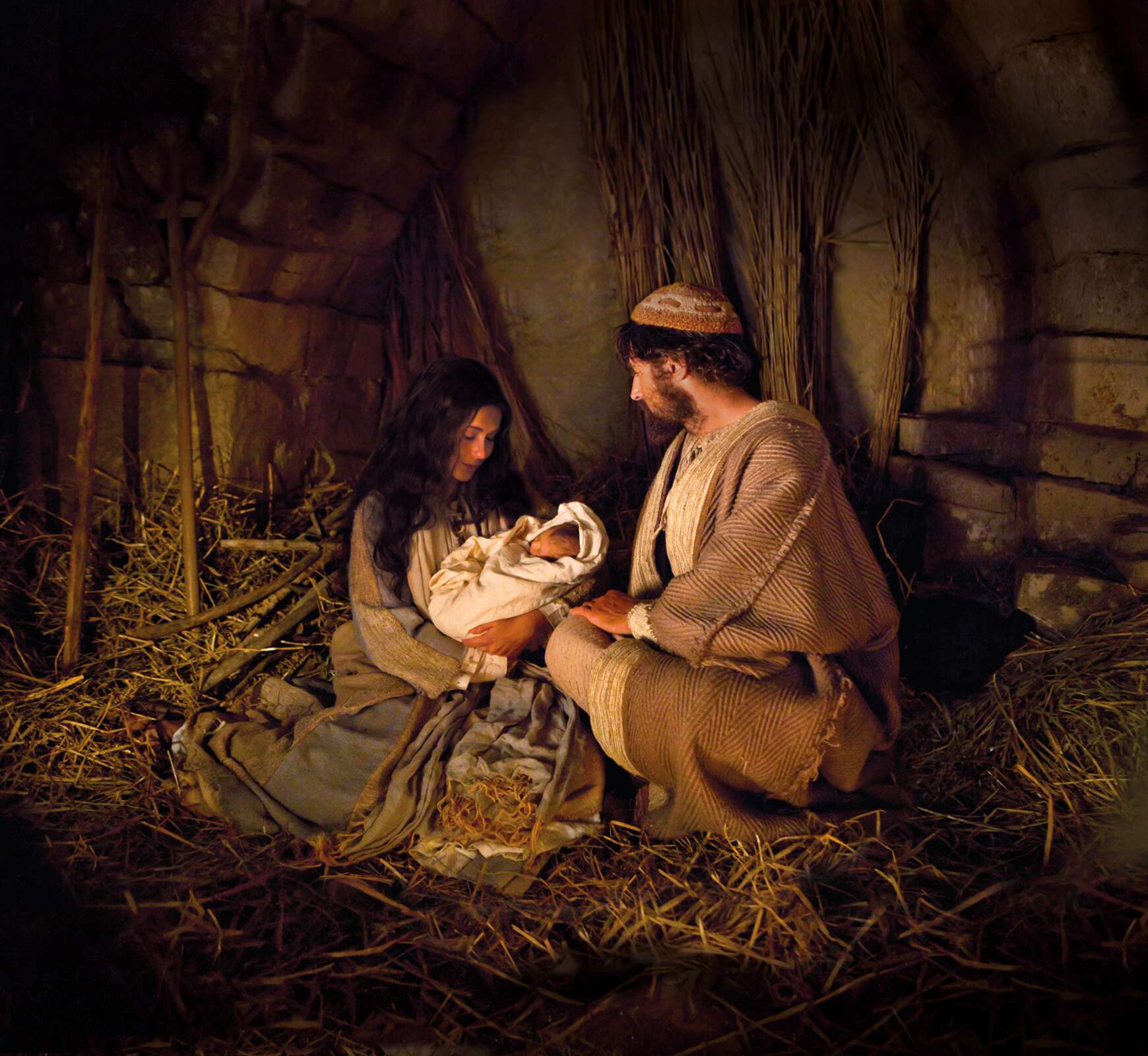 the-first-christmas