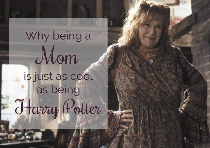Harry-Potter-Mom